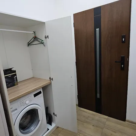 Lägenhet Kawalerka Na Wsi Psary Male