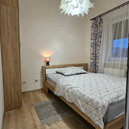 Kawalerka Na Wsi Psary Male