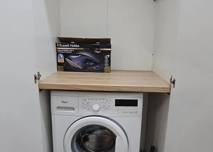 Kawalerka Na Wsi Apartment *