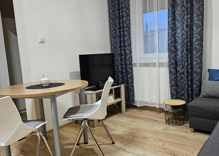 Kawalerka Na Wsi Apartment *