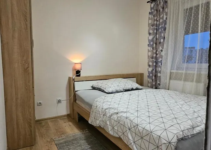 Kawalerka Na Wsi Psary Male