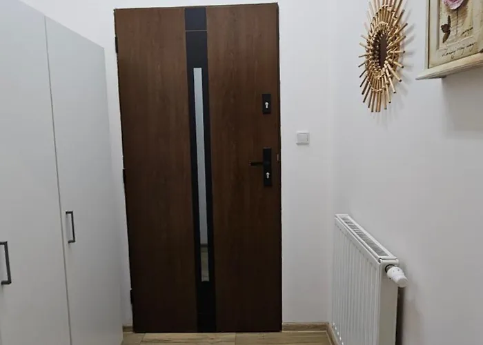 Kawalerka Na Wsi Apartment *